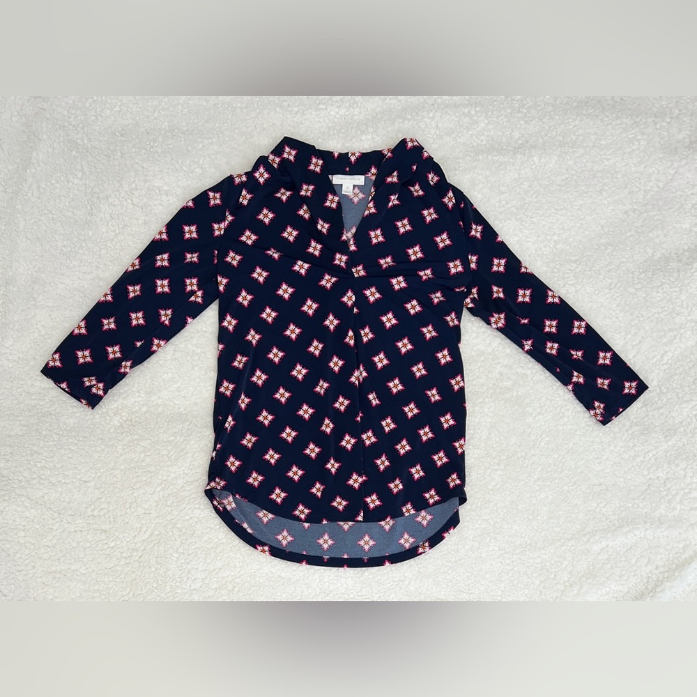 Charter Club Women’s Top